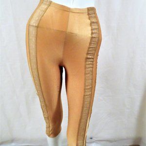 ACTIVEWAR PANT  MADE-IN-FRANCE ON THE ORIGINAL BAG NEW WITH TAG